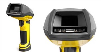 康耐视DataMan8050手持式读码器