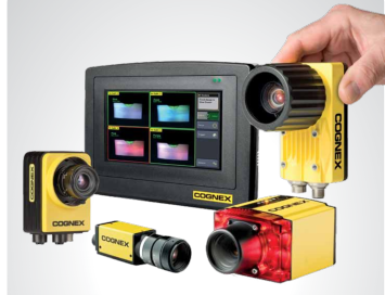 In-Sight视觉系统产品指南