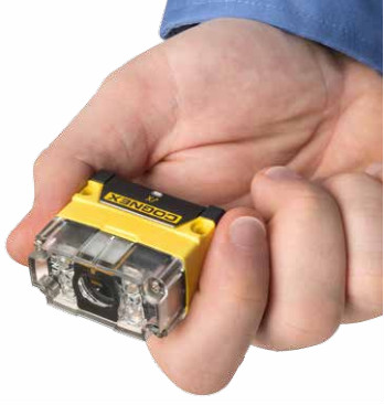 康耐视DataMan70系列读码器